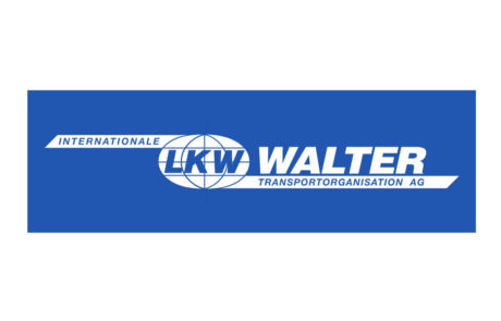 Logo LKW WALTER