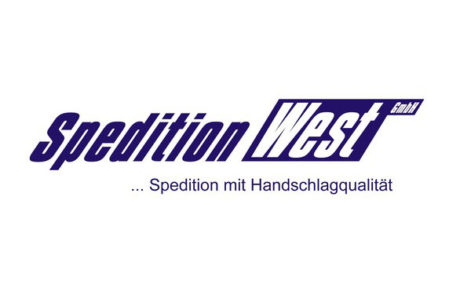 Logo Spedition West
